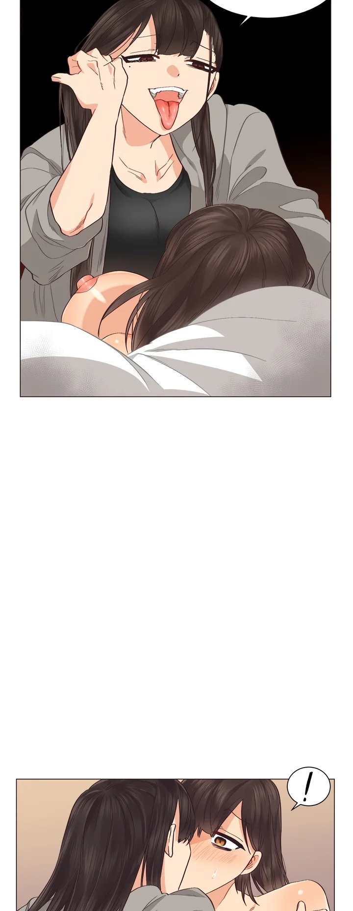 Lesbian Sex Hell Chapter 6 - Page 23