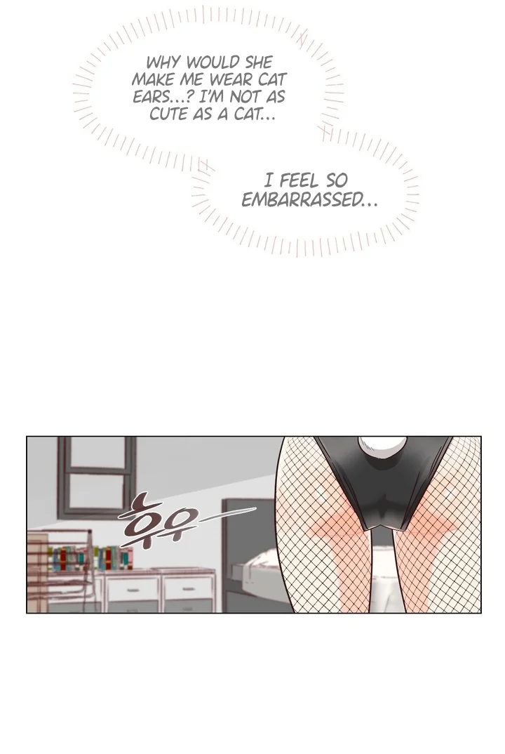 Lesbian Sex Hell Chapter 9 - Page 25