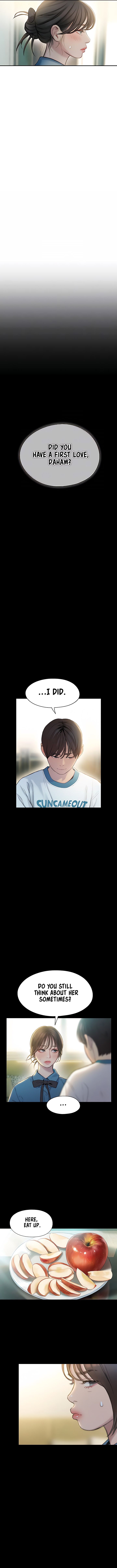 Love Limit Exceeded Chapter 40 - Page 2
