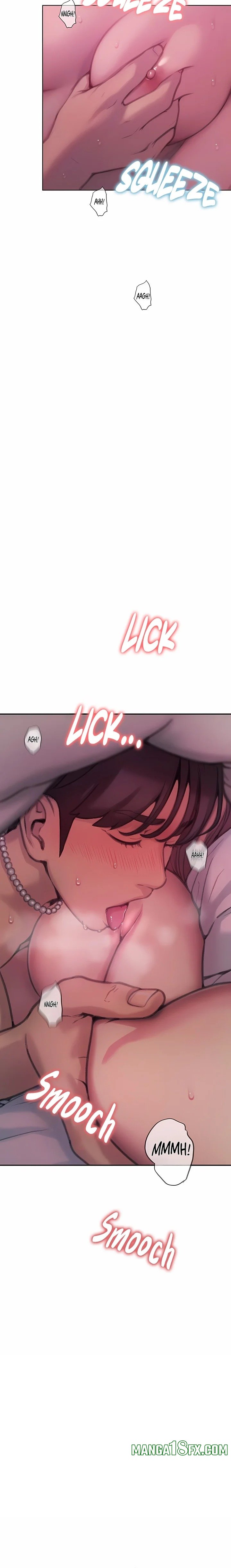 Love Limit Exceeded Chapter 45 - Page 20