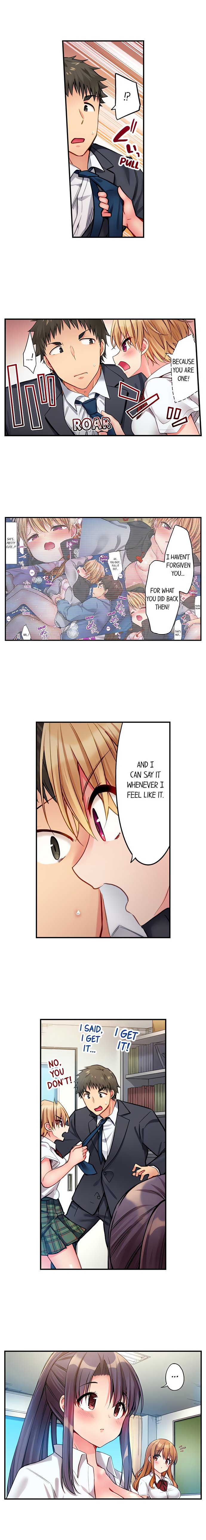 Harem Camp! Chapter 10 - Page 4