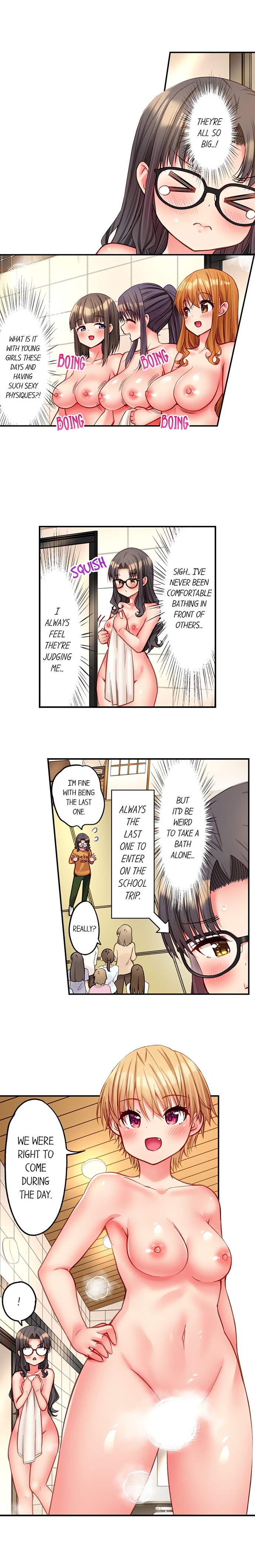 Harem Camp! Chapter 103 - Page 7