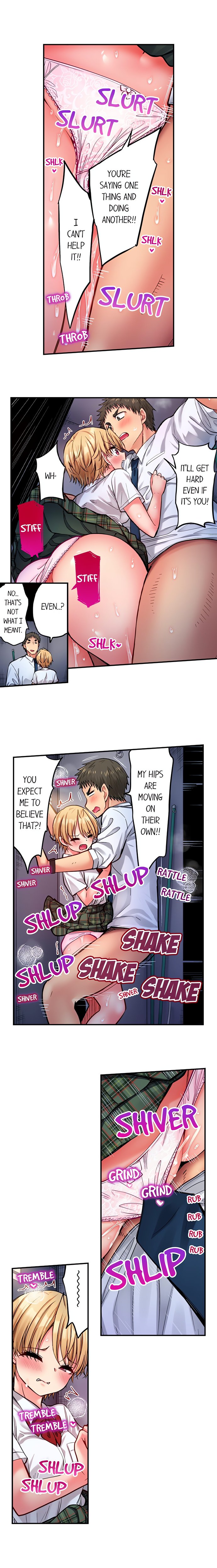 Harem Camp! Chapter 130 - Page 7