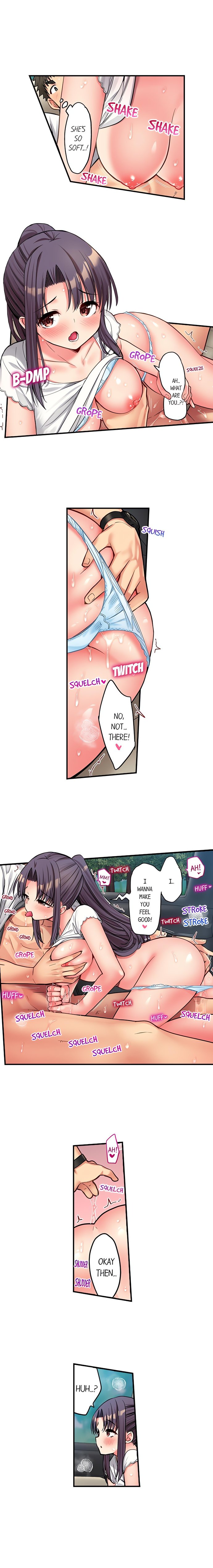 Harem Camp! Chapter 147 - Page 5