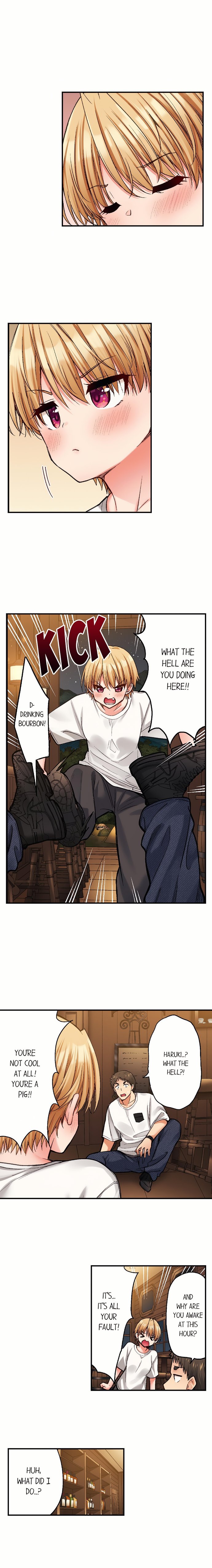 Harem Camp! Chapter 154 - Page 7