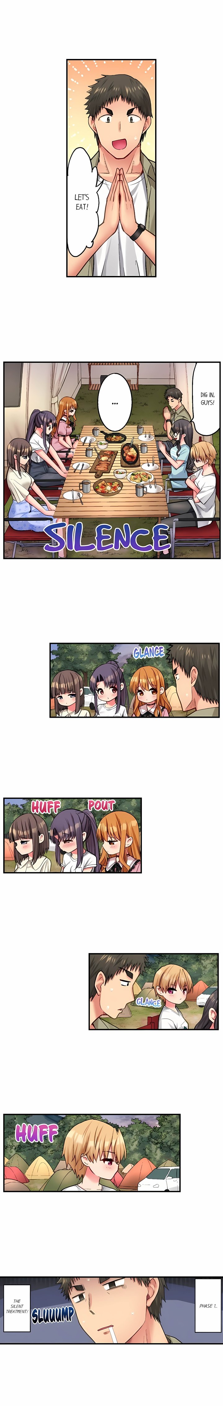 Harem Camp! Chapter 177 - Page 5