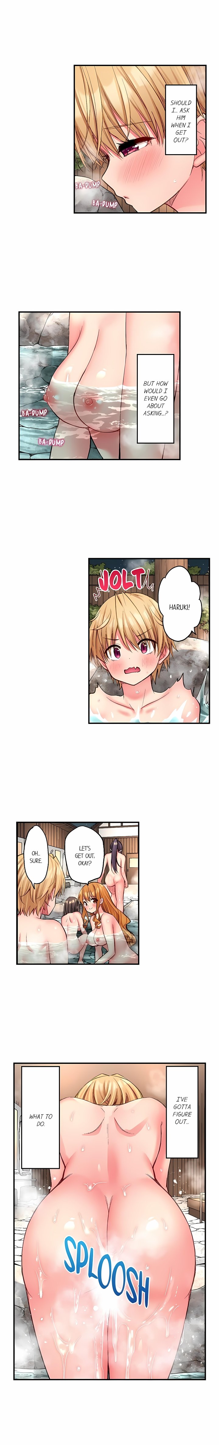 Harem Camp! Chapter 178 - Page 3
