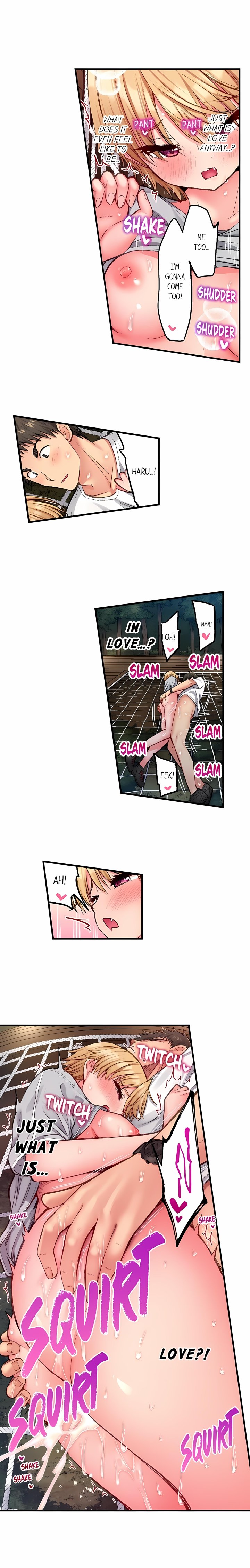Harem Camp! Chapter 182 - Page 6
