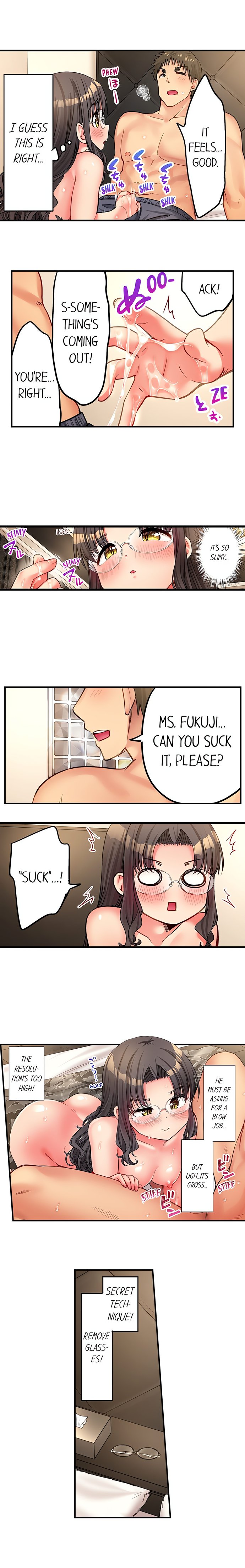 Harem Camp! Chapter 88 - Page 5