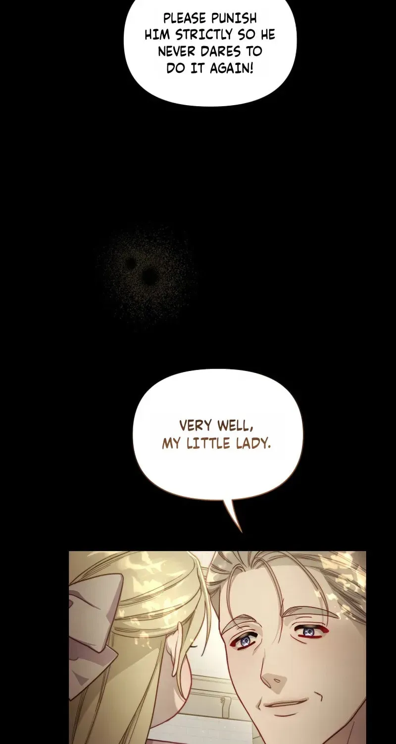 Lucia Chapter 174 - Page 19