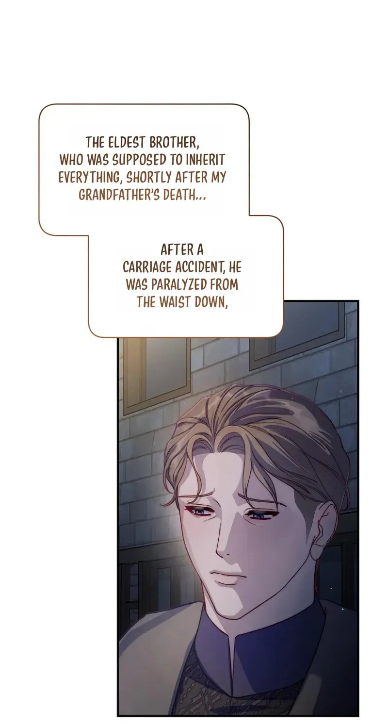 Lucia Chapter 174 - Page 66