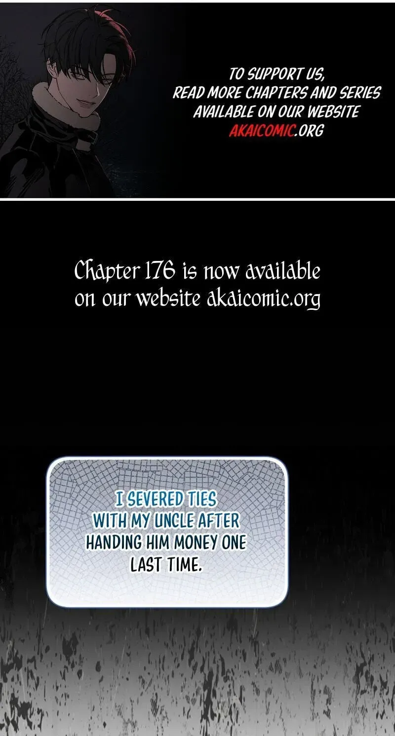 Lucia Chapter 175 - Page 1