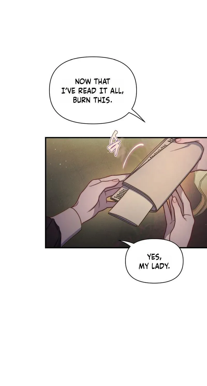 Lucia Chapter 175 - Page 5
