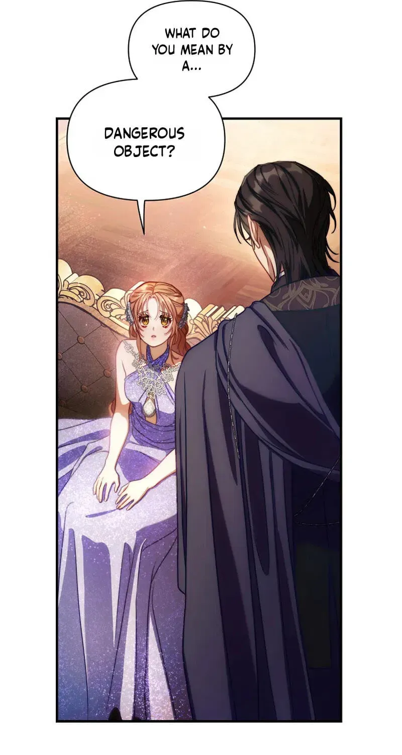 Lucia Chapter 175 - Page 77