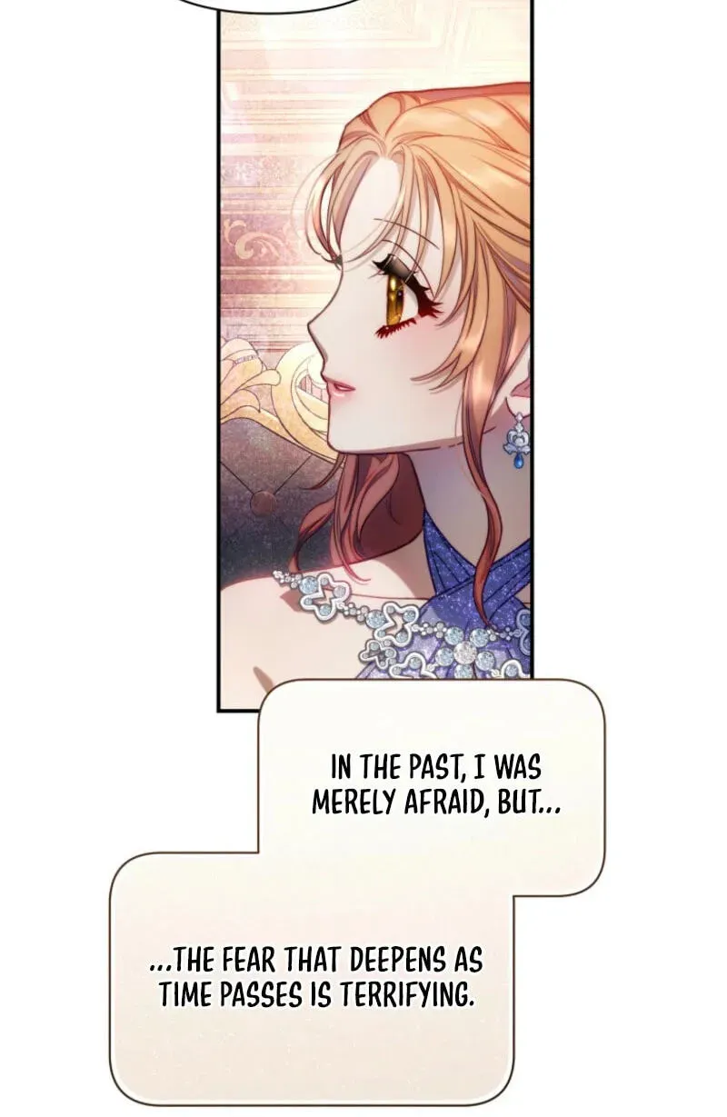 Lucia Chapter 176 - Page 86