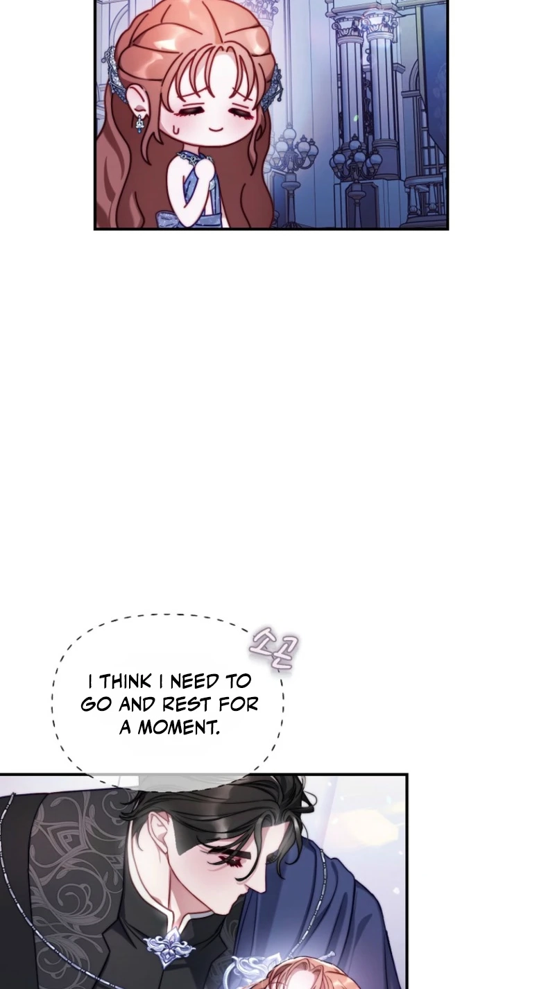 Lucia Chapter 177 - Page 8