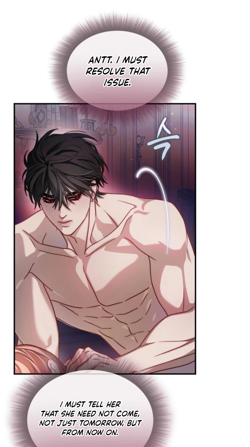 Lucia Chapter 177 - Page 97