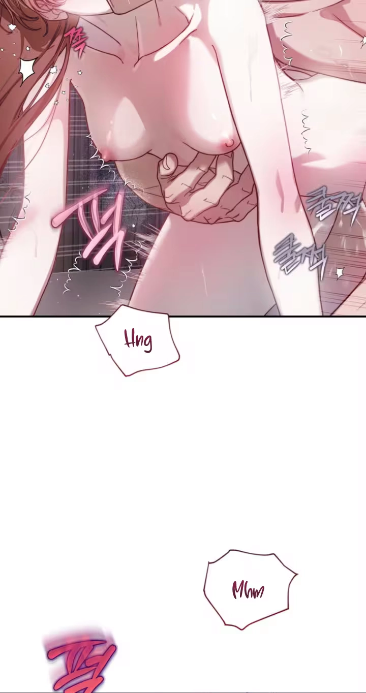 Lucia Chapter 178 - Page 22