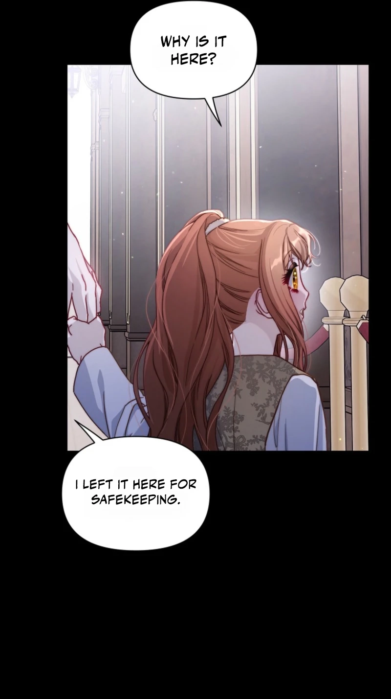 Lucia Chapter 179 - Page 76