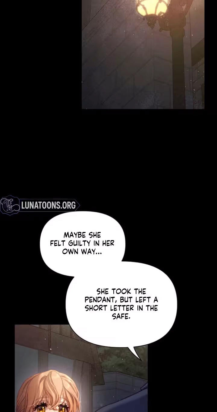Lucia Chapter 180 - Page 28