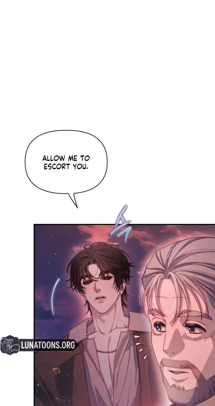Lucia Chapter 180 - Page 81
