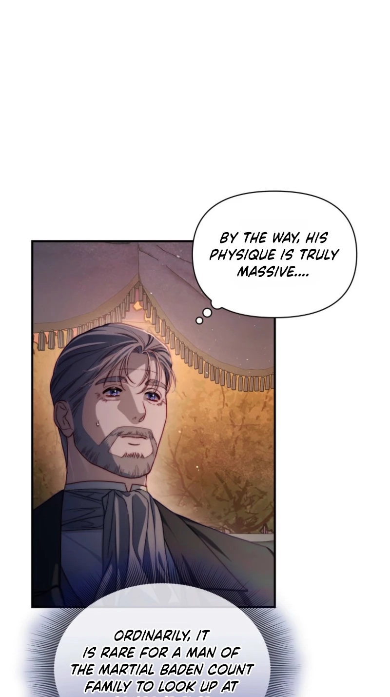 Lucia Chapter 181 - Page 5