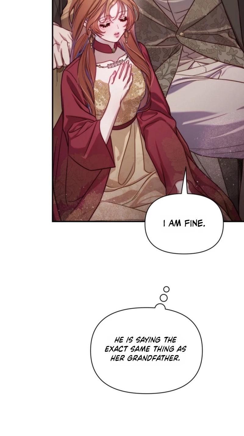 Lucia Chapter 181 - Page 57