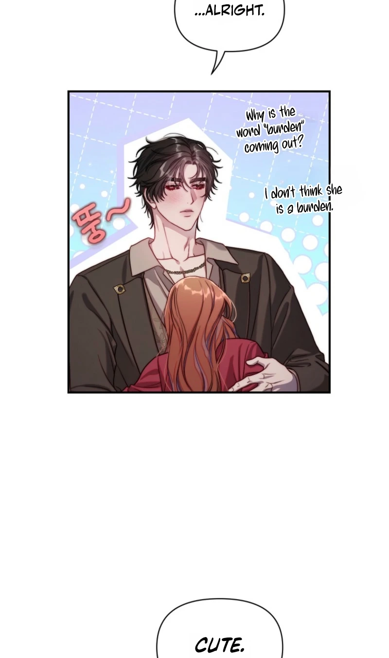 Lucia Chapter 181 - Page 63