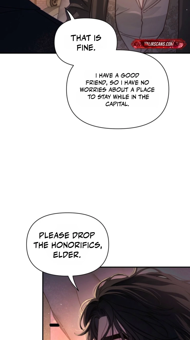 Lucia Chapter 181 - Page 7