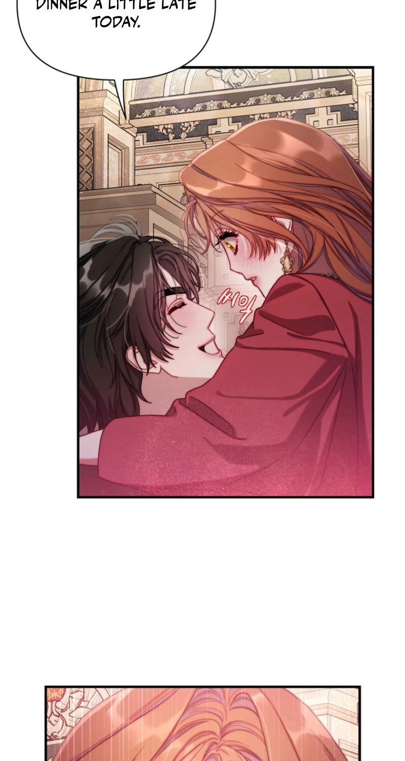 Lucia Chapter 181 - Page 81