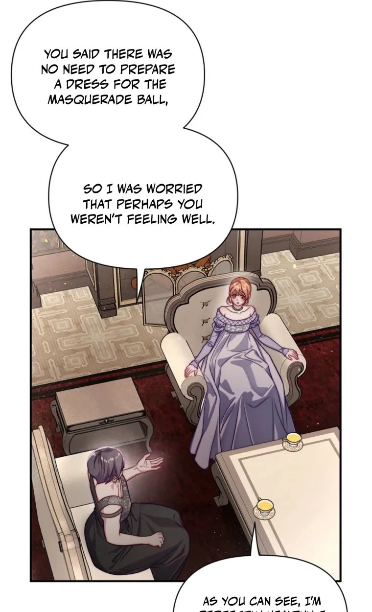 Lucia Chapter 182 - Page 12