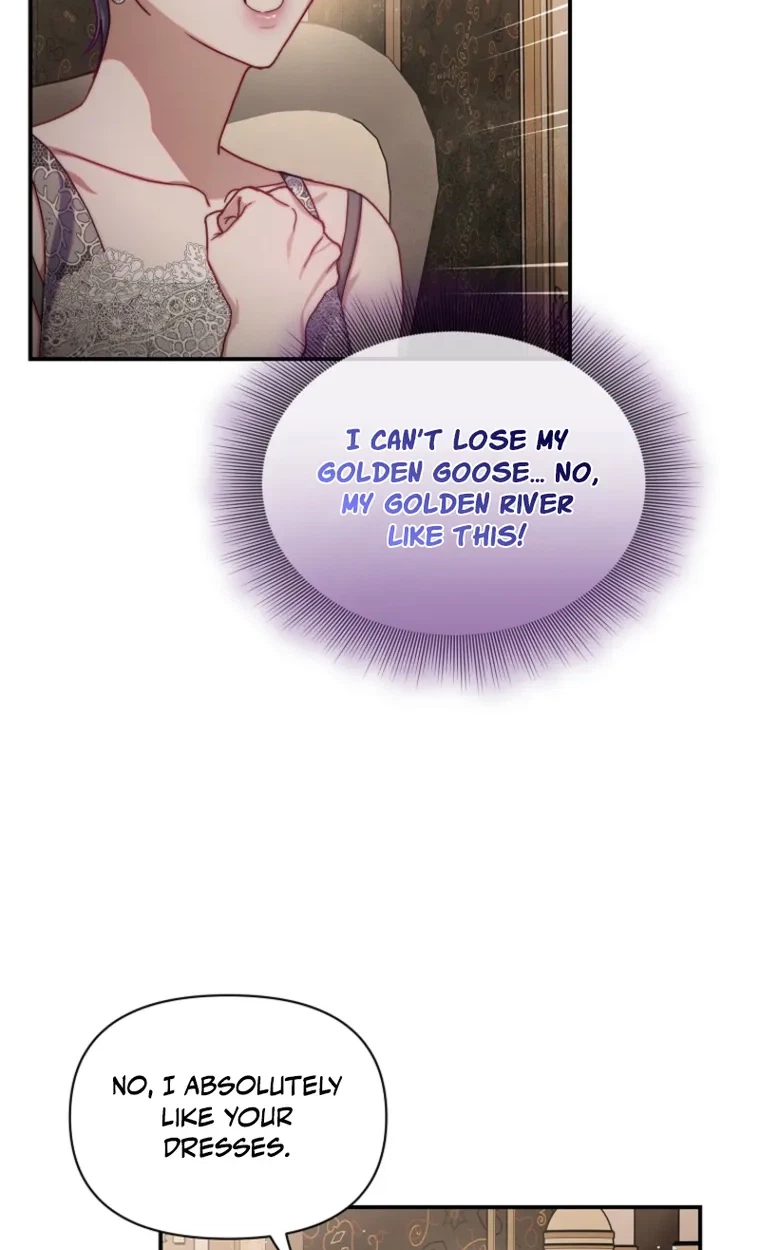 Lucia Chapter 182 - Page 22