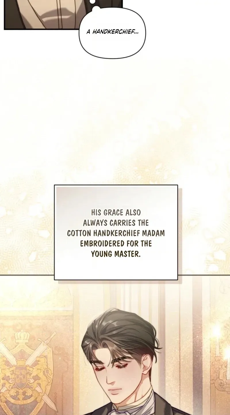 Lucia Chapter 183 - Page 40