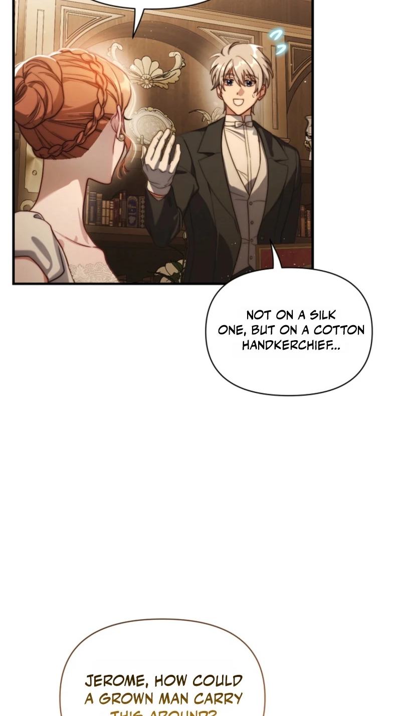 Lucia Chapter 183 - Page 43