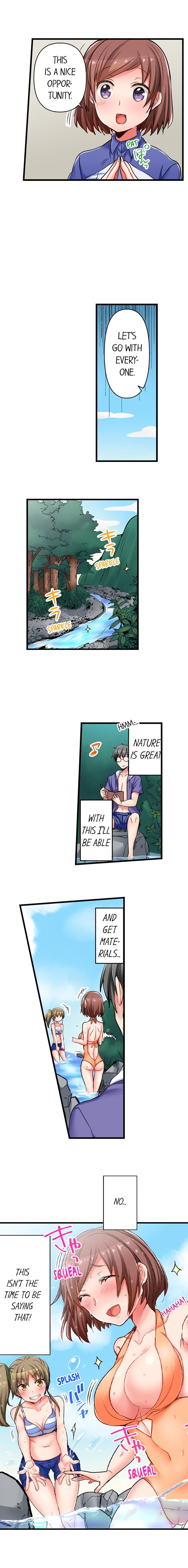 5-Second Sex Delivery Chapter 26 - Page 4