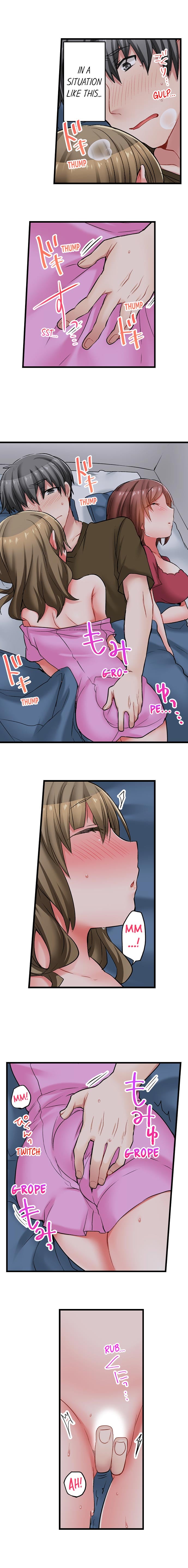 5-Second Sex Delivery Chapter 26 - Page 9