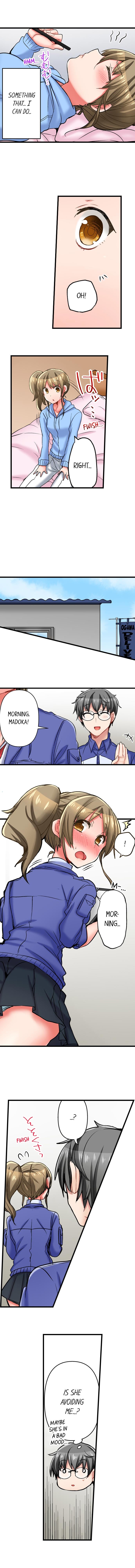 5-Second Sex Delivery Chapter 33 - Page 3