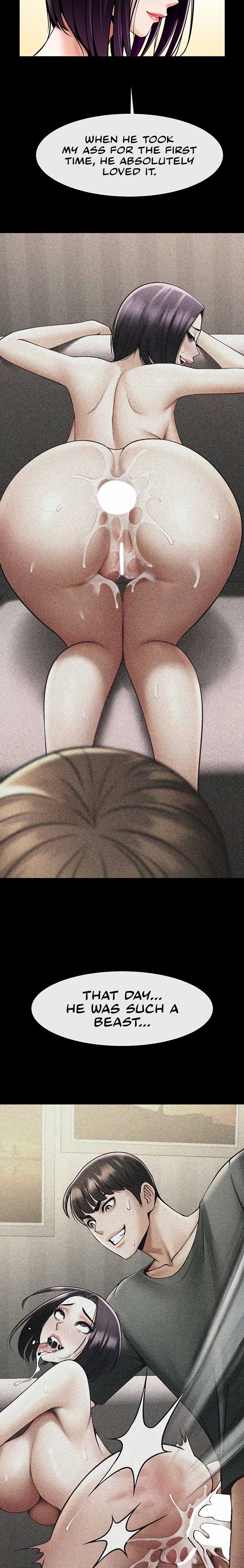 The Cheat Code Hitter Fucks Them All Chapter 101 - Page 20