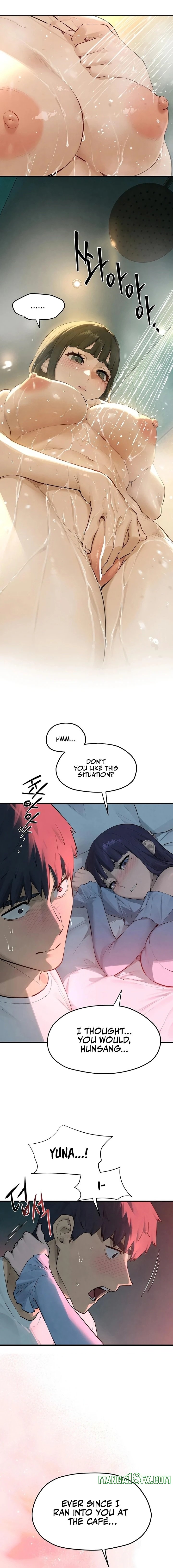 Moby Dick Chapter 87 - Page 6