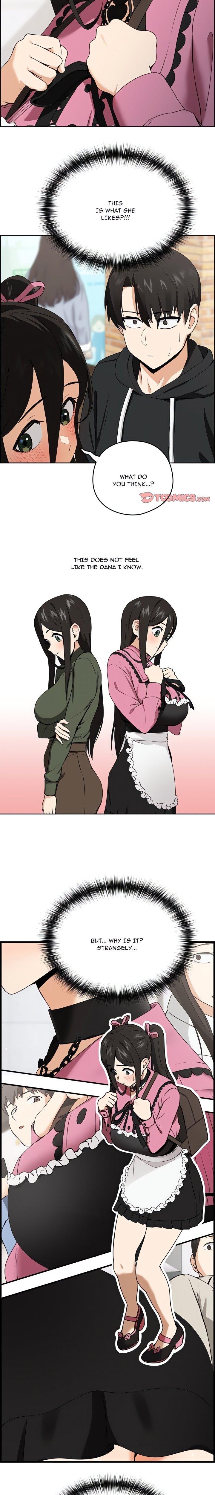 After Work Love Affairs - Chapter 0 [photo 4] - Hentai20