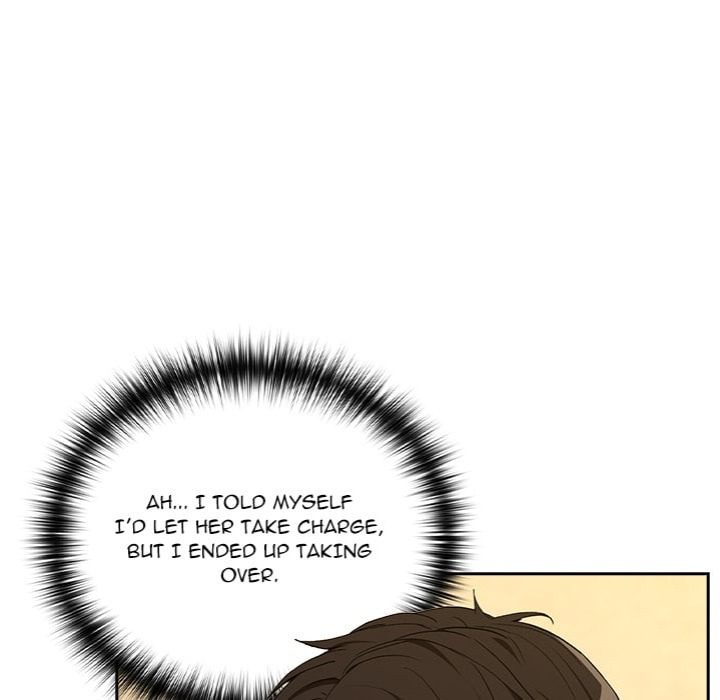 After Work Love Affairs Chapter 101 - Page 121