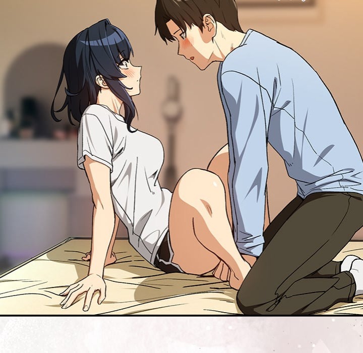 After Work Love Affairs Chapter 101 - Page 29