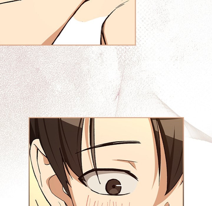 After Work Love Affairs Chapter 101 - Page 47