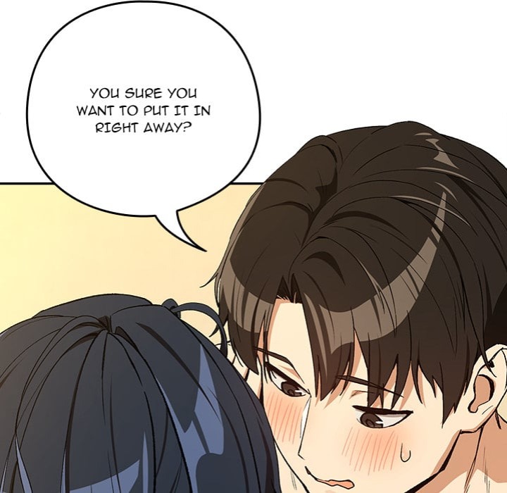 After Work Love Affairs Chapter 101 - Page 56