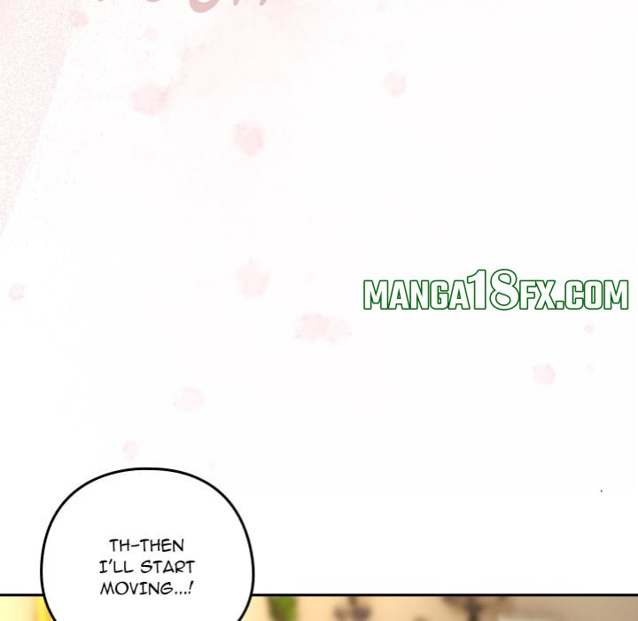 After Work Love Affairs Chapter 101 - Page 76