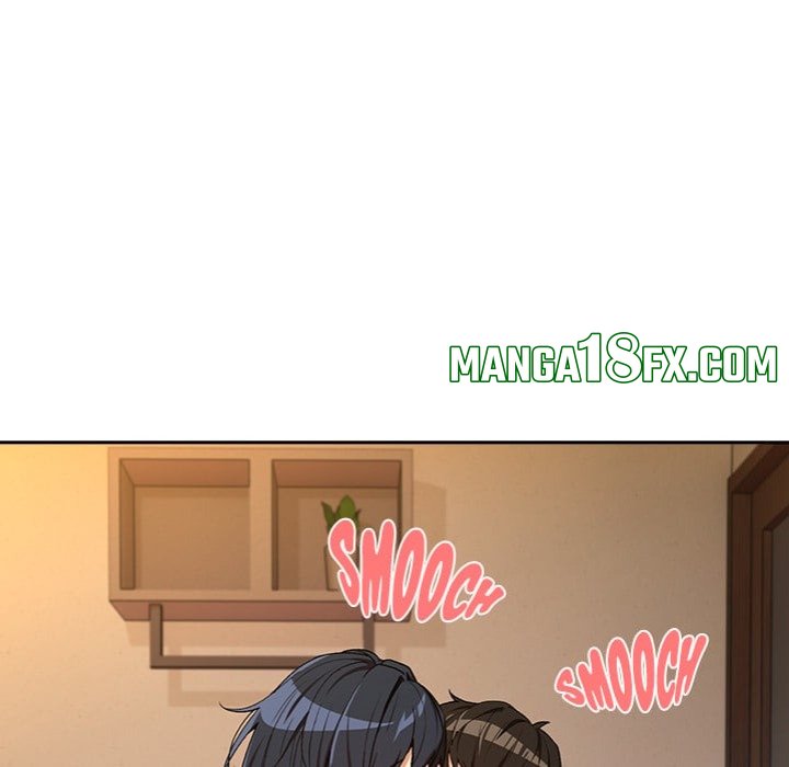 After Work Love Affairs Chapter 101 - Page 92