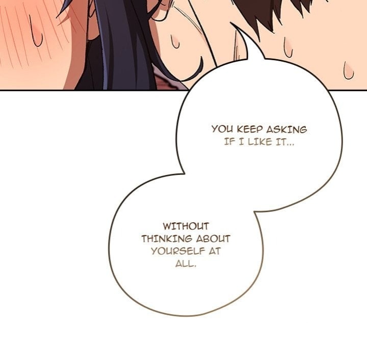 After Work Love Affairs Chapter 102 - Page 38