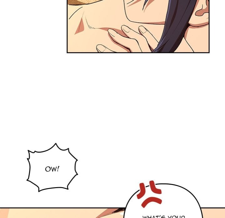 After Work Love Affairs Chapter 102 - Page 85