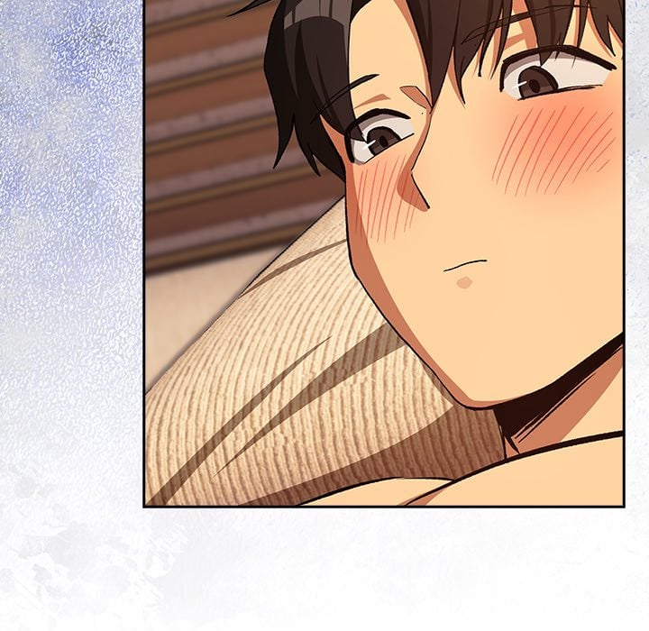 After Work Love Affairs Chapter 103 - Page 42