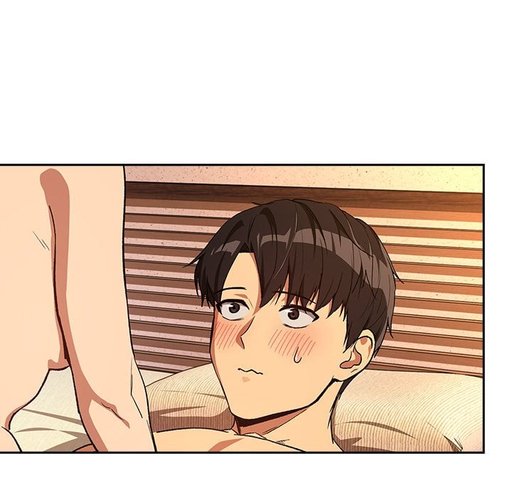 After Work Love Affairs Chapter 103 - Page 55